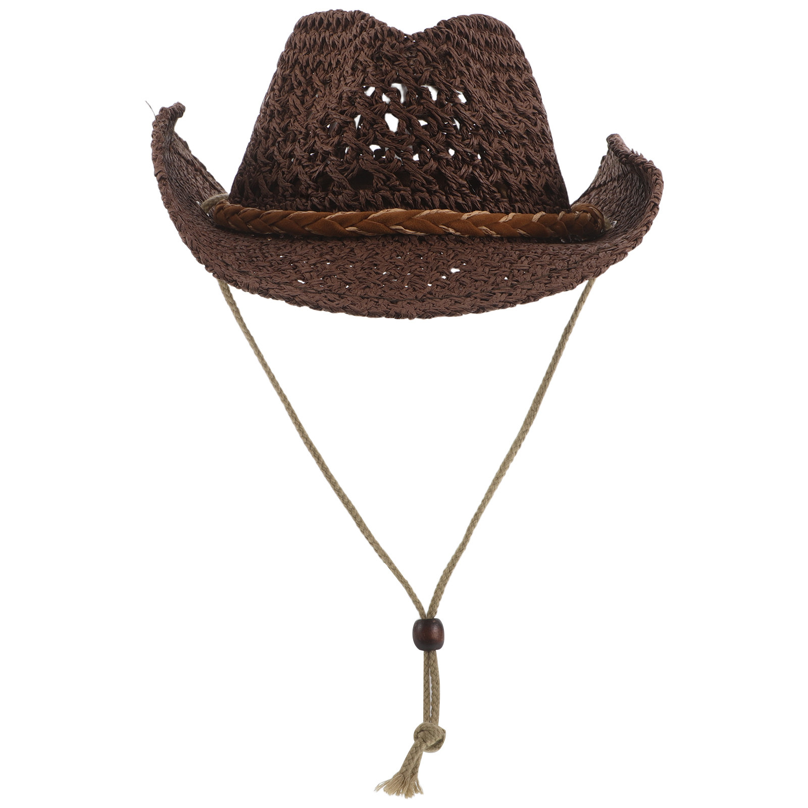 Kids Straw Cowboy Hat Western  - Cowboy Hat Straw review and price