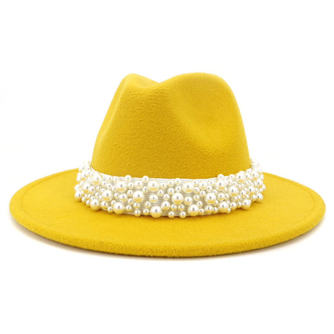 Fedora Hats for Women Wool Fel - Fedora Hat Wool review and price