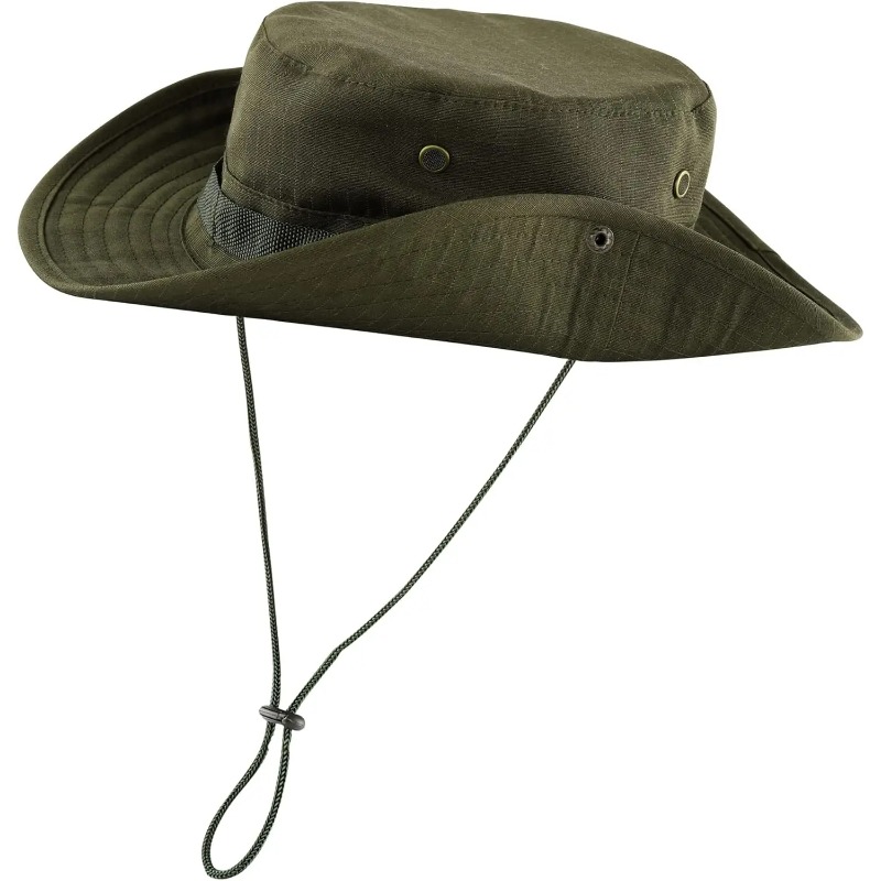 Retro Wide Brim Sunscreen Stra - Cowboy Hat Straw review and price