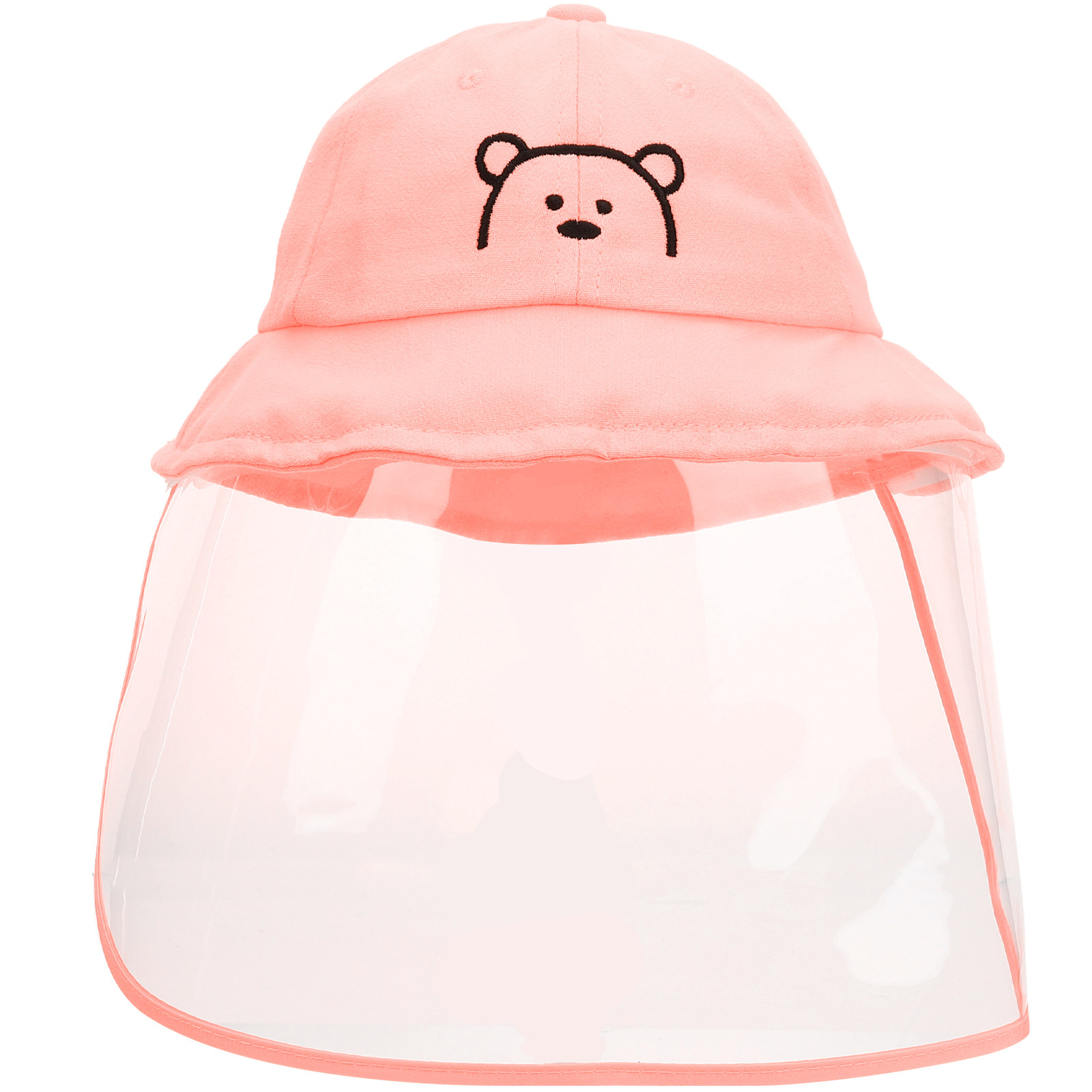 Pink Kids Bucket Hat for Girls - Bucket Hat Cotton review and price